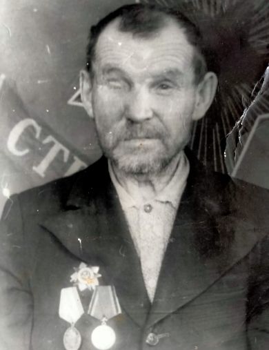 Илларионов Аркадий Николаевич