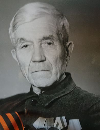 Лободин Иван Дорофеевеч