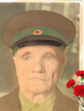 Митяев Александр Елисеевич