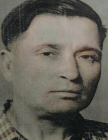 Капитонов Александр Егорович