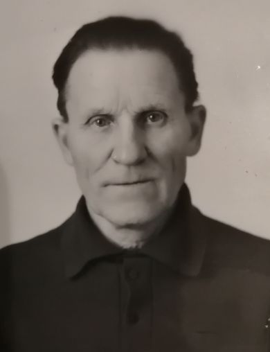 Гусаров Павел Иванович