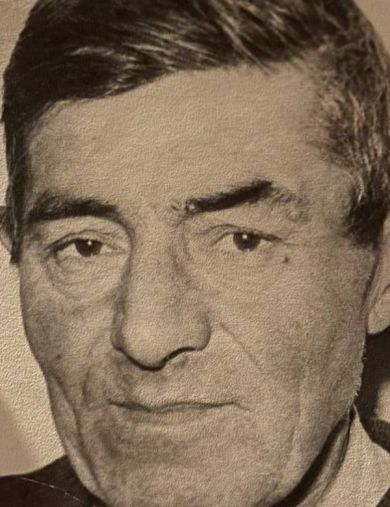 Абдуллаев Магомед Булатович