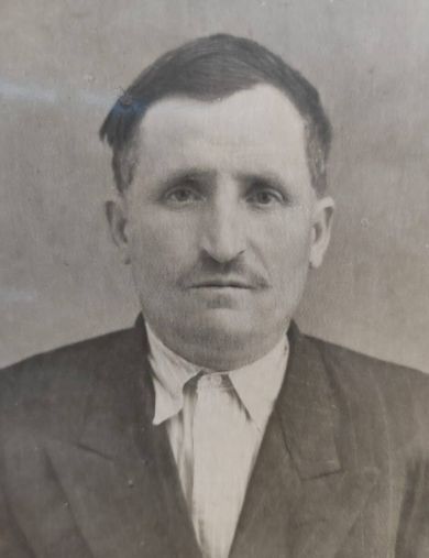 Григорьев Егор Петрович