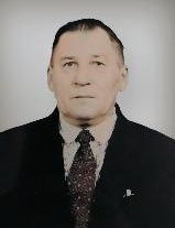 Бабухин Виктор Иванович