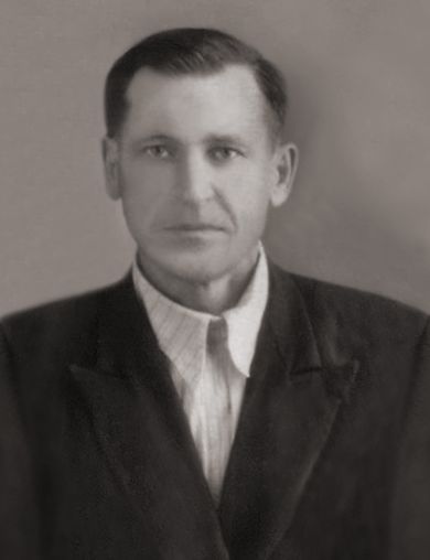 Сапрыкин Иван Митрофанович