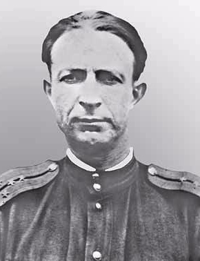 Новиков Николай Владимирович