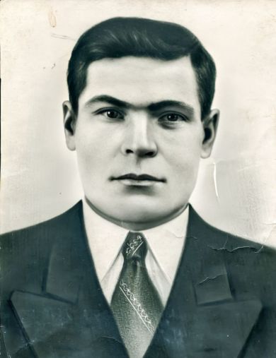 Жоров Андрей Исакович