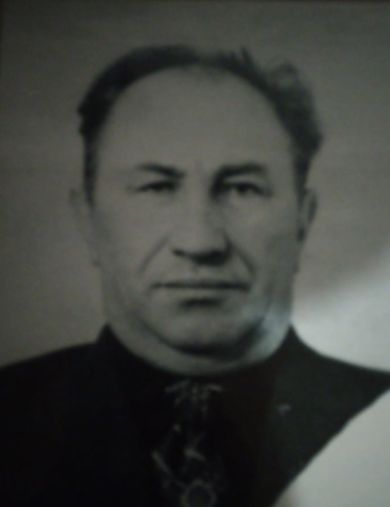 Гольцов Иван Михайлович