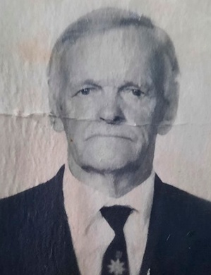Бородулин Александр Иванович