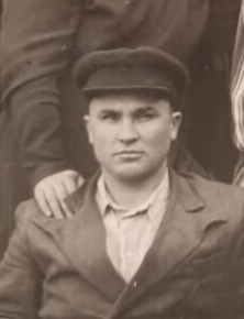 Пронькин Георгий Васильевич