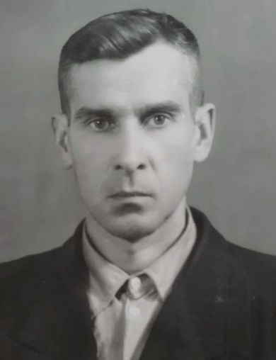 Макаров Василий Сергеевич