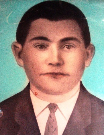 Поваляев Иван Самойлович