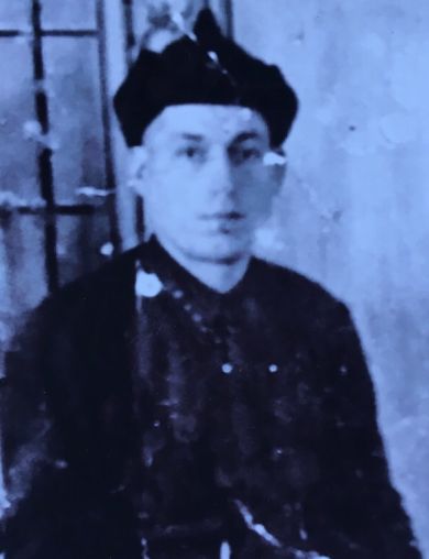 Зайцев Панас 