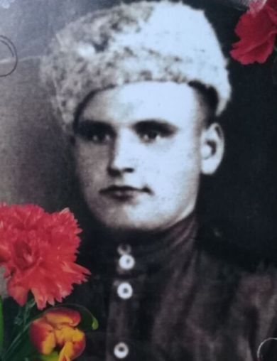 Белов Дмитрий Иванович