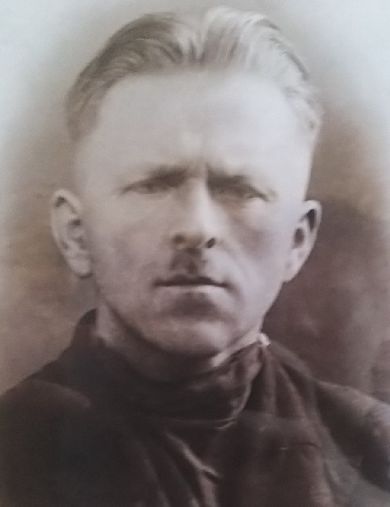Пискарёв Алексей Антонович
