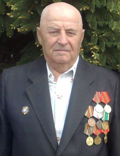 Попов Анатолий Николаевич