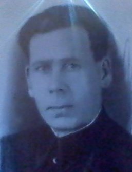 Меньших Александр Михайлович