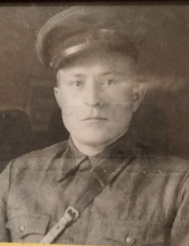 Стратонников Александр 