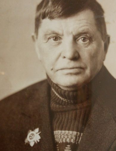 Мисонов Николай Михайлович