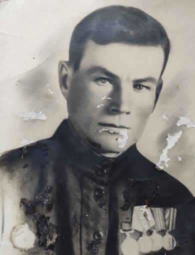 Бобринев Николай Иванович