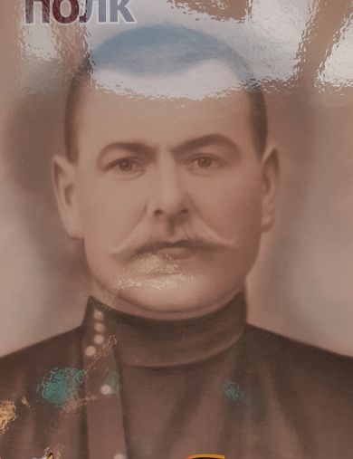 Чернавин Николай Иванович