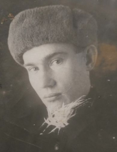 Сокольцов Иван Яковлевич