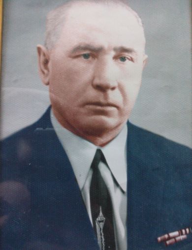 Купцов Николай Илларионович