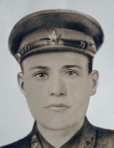 Семенищев Иван Павлович