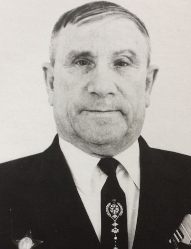Курзин Андрей Иванович