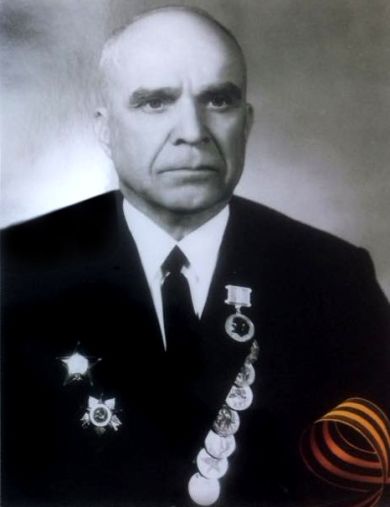 Хлобыстин Николай Иванович