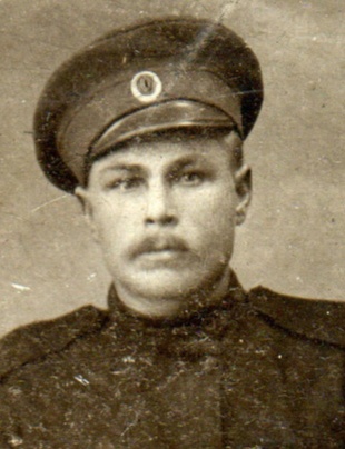 Фурин Александр Михайлович