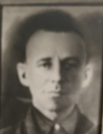 Колядко Матвей Никитич