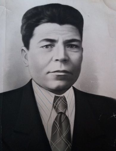 Банников Василий Елизарович
