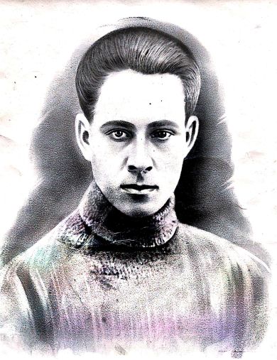 Шушарин Сергей Ефремович