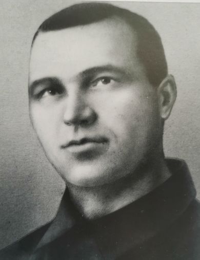 Юнин Николай Васильевич
