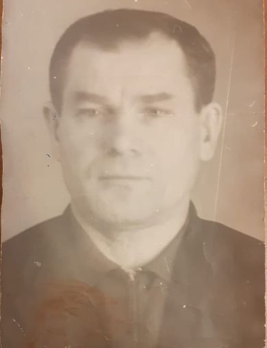 Самохин Николай Иванович
