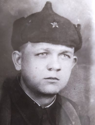 Скворцов Андрей Сергеевич
