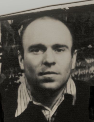 Колесников Павел Георгиевич