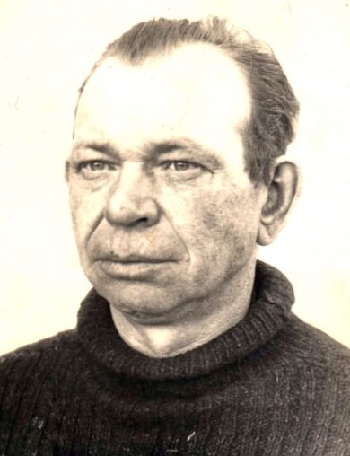 Солыков Иван Емельянович