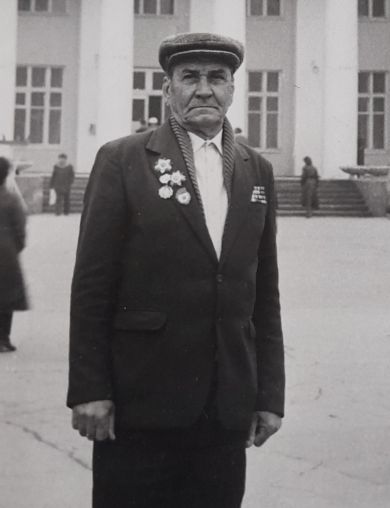 Киселёв Иван