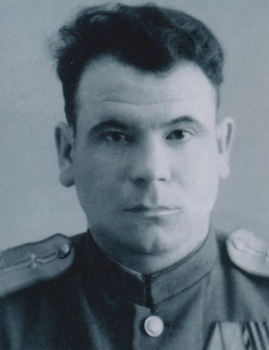 Гробов Анатолий Андреевич