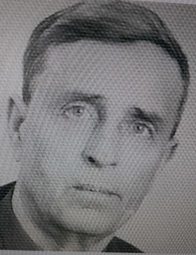 Никоркин Андрей Михайлович