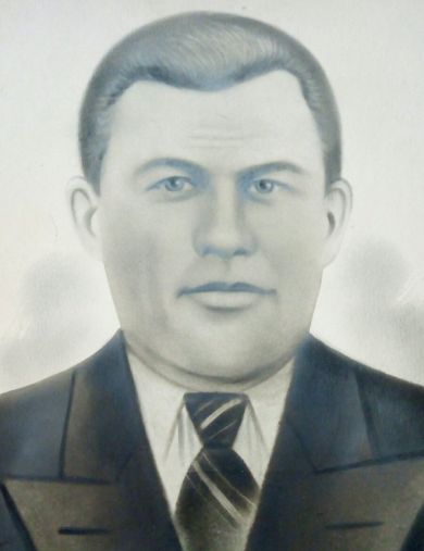 Терентьев Никифор Федорович