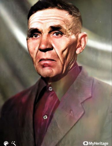Демиденко Иван Родионович