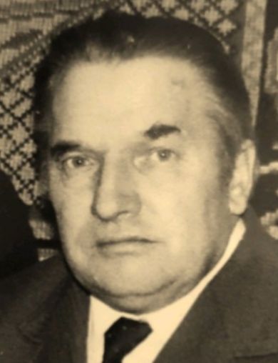Левашов Анатолий Михайлович