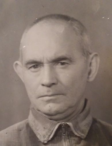 Карамов Фатых Карамович