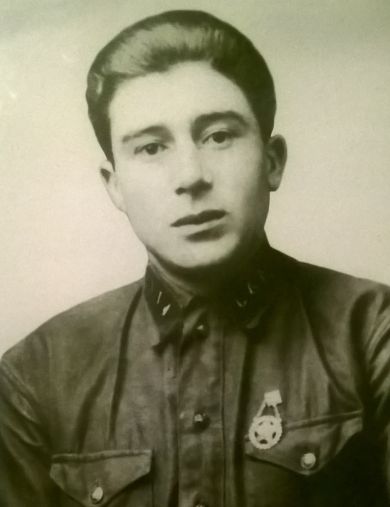Талдыкин Евгений Сергеевич