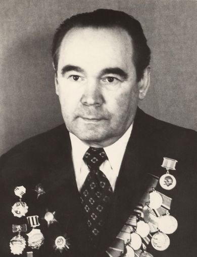 Пигин Сергей Павлович