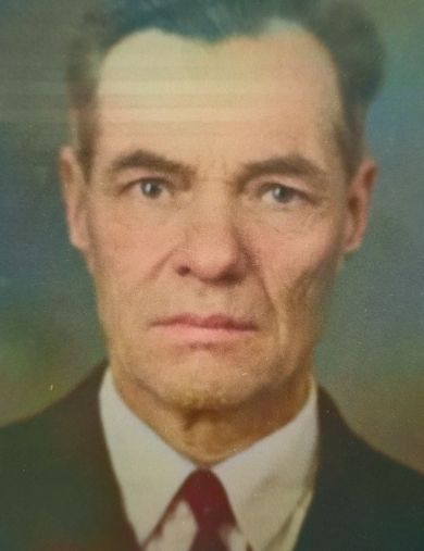 Сдобин Алексей Дмитриевич