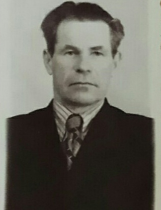 Филиппов Пётр Иванович